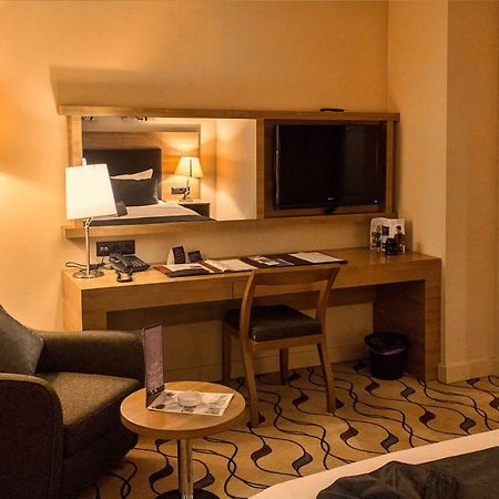 Listana Hotel Κωνσταντινούπολη Εξωτερικό φωτογραφία