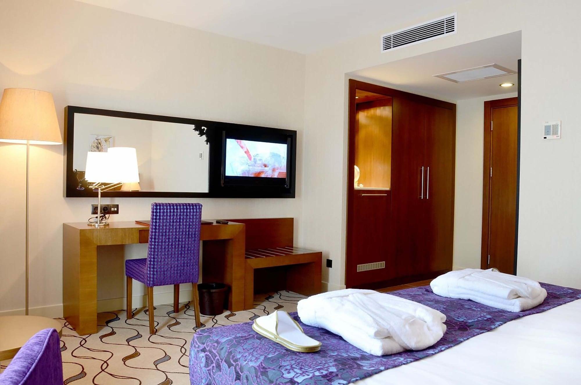 Listana Hotel Κωνσταντινούπολη Εξωτερικό φωτογραφία
