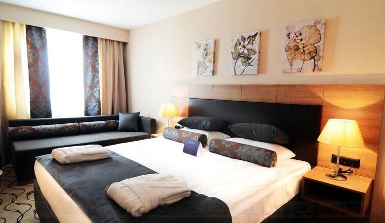 Listana Hotel Κωνσταντινούπολη Εξωτερικό φωτογραφία
