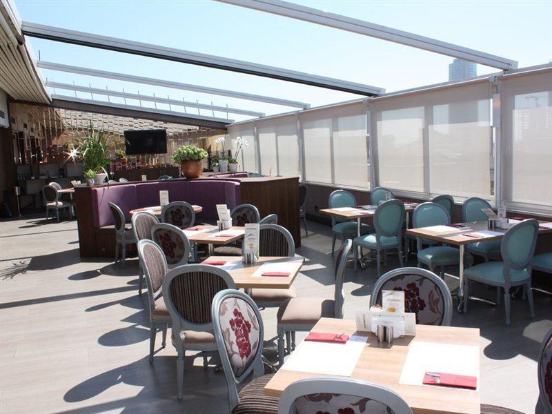 Listana Hotel Κωνσταντινούπολη Εξωτερικό φωτογραφία
