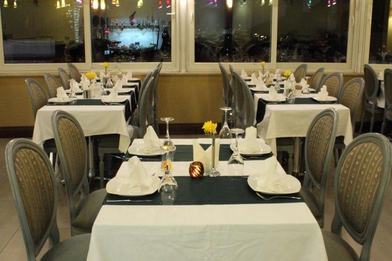 Listana Hotel Κωνσταντινούπολη Εξωτερικό φωτογραφία