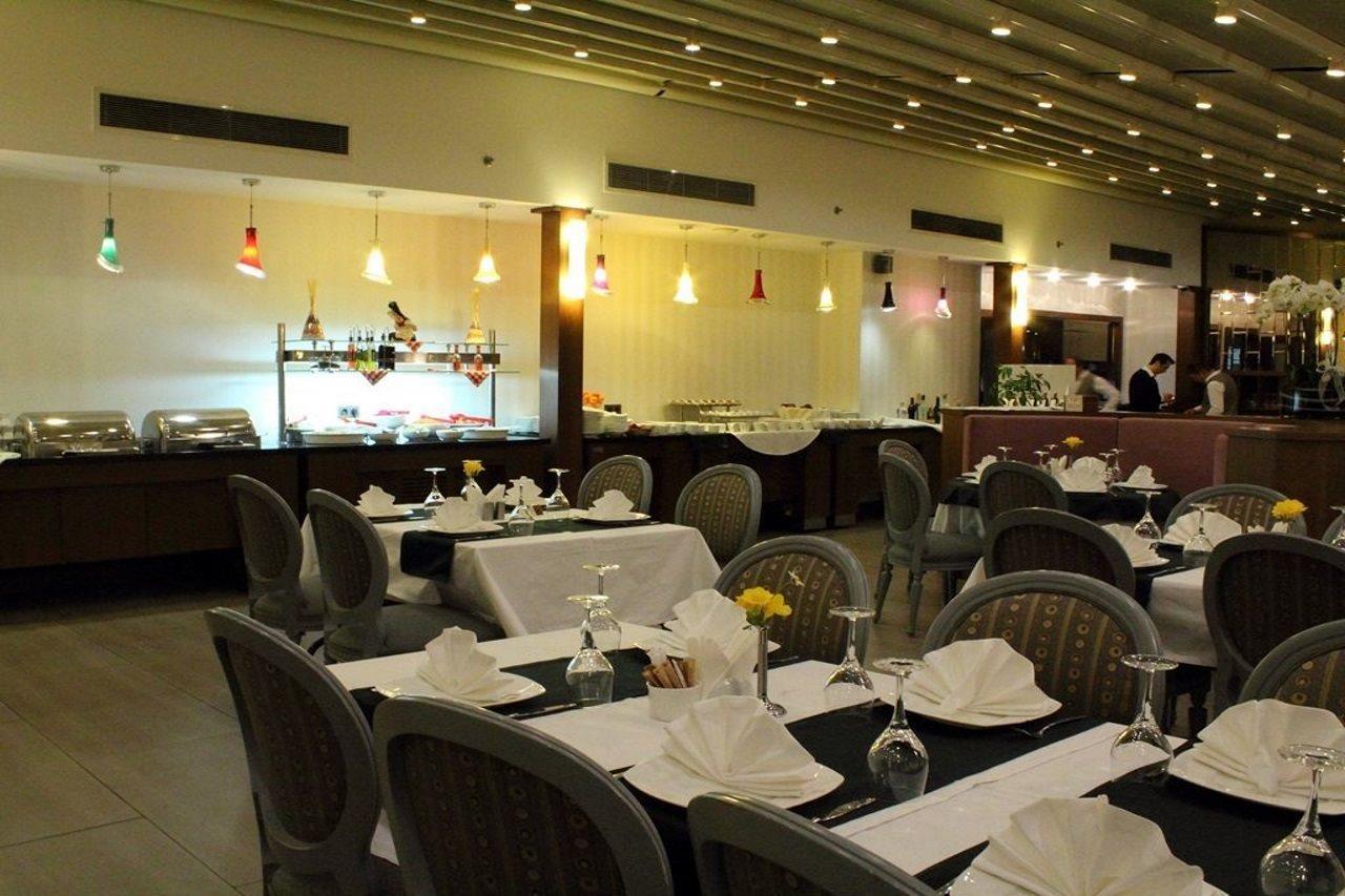 Listana Hotel Κωνσταντινούπολη Εξωτερικό φωτογραφία