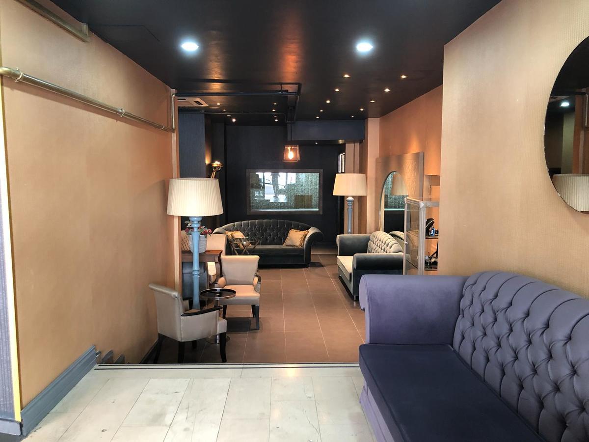 Listana Hotel Κωνσταντινούπολη Εξωτερικό φωτογραφία