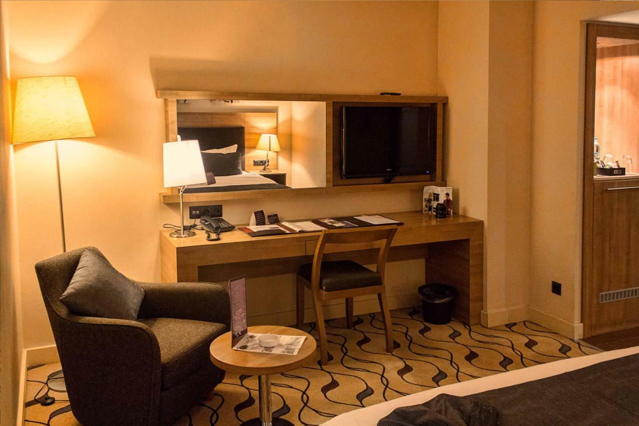Listana Hotel Κωνσταντινούπολη Εξωτερικό φωτογραφία